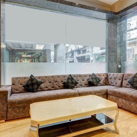 Super Townhouse Arakashan Road Paharganj Formerly Mohan International 뉴델리 외부 사진